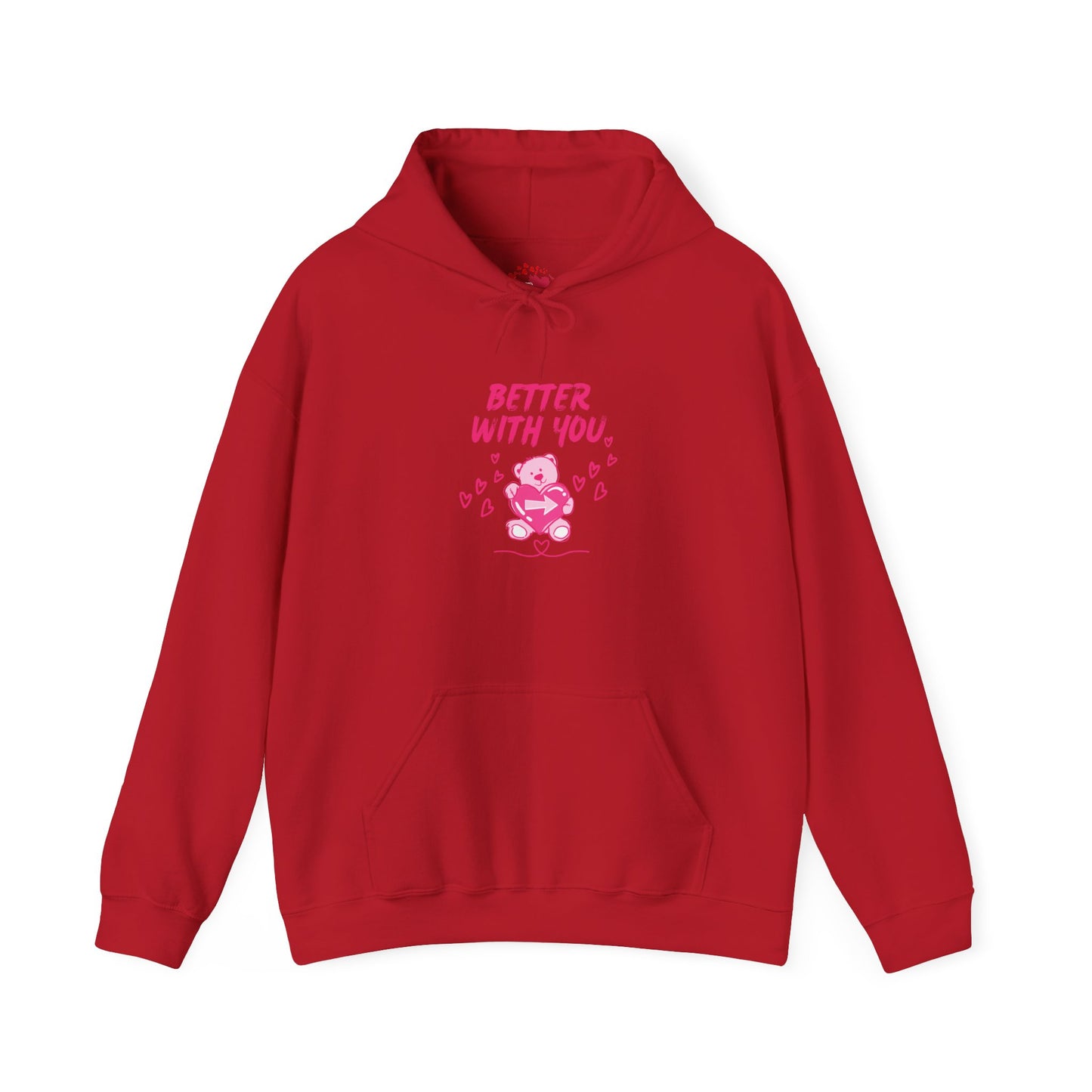 Love Better Hoodie