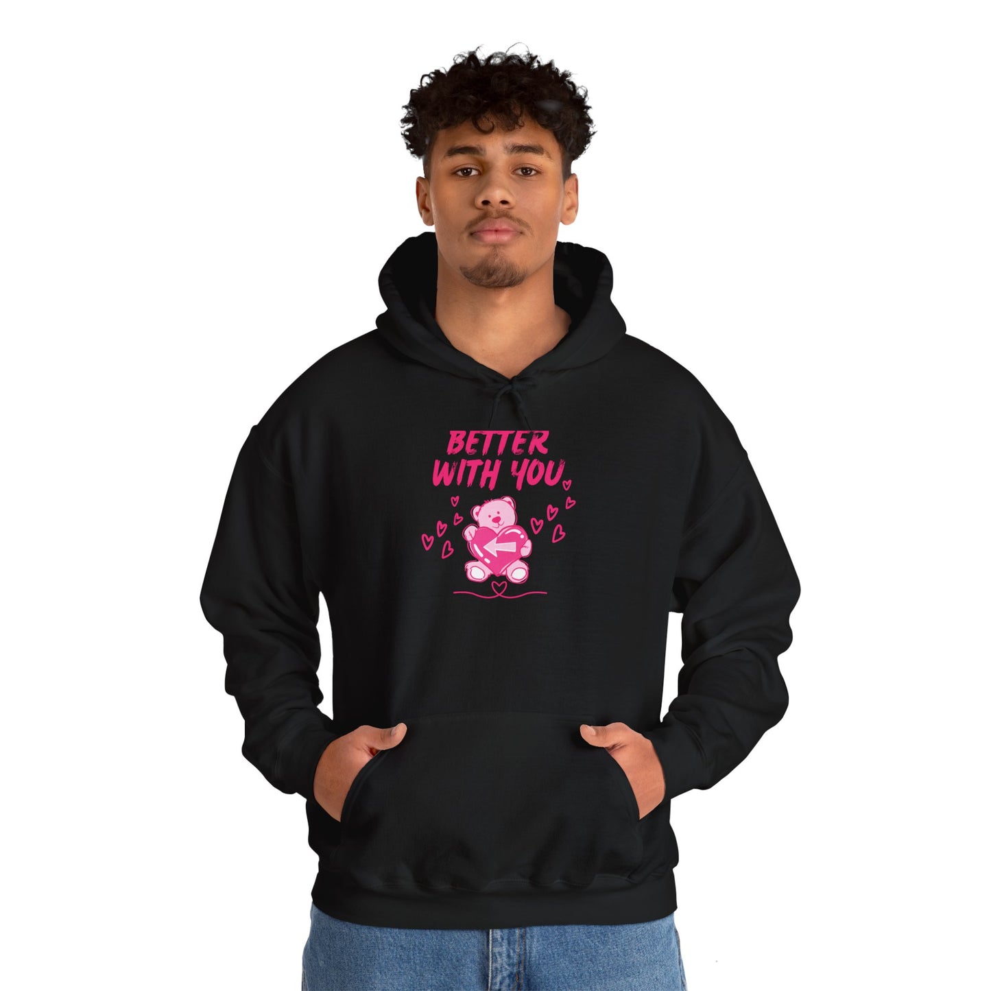 Love Better Hoodie