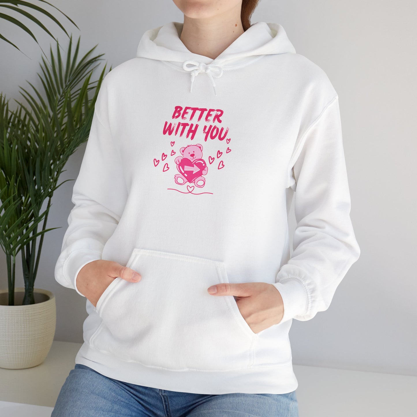 Love Better Hoodie