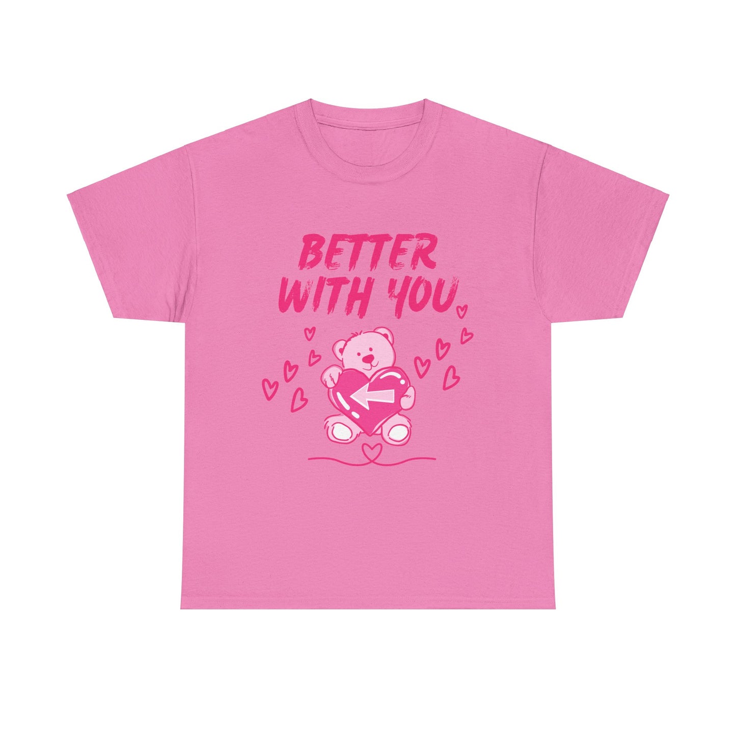 Love Better Unisex Tee