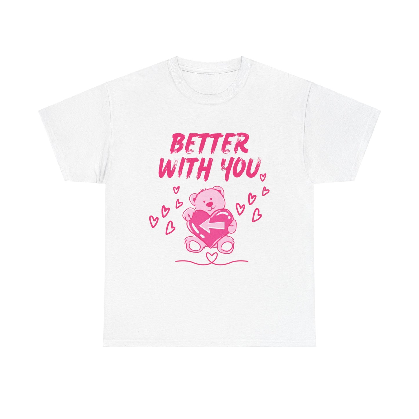 Love Better Unisex Tee