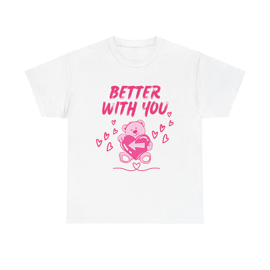 Love Better Unisex Tee