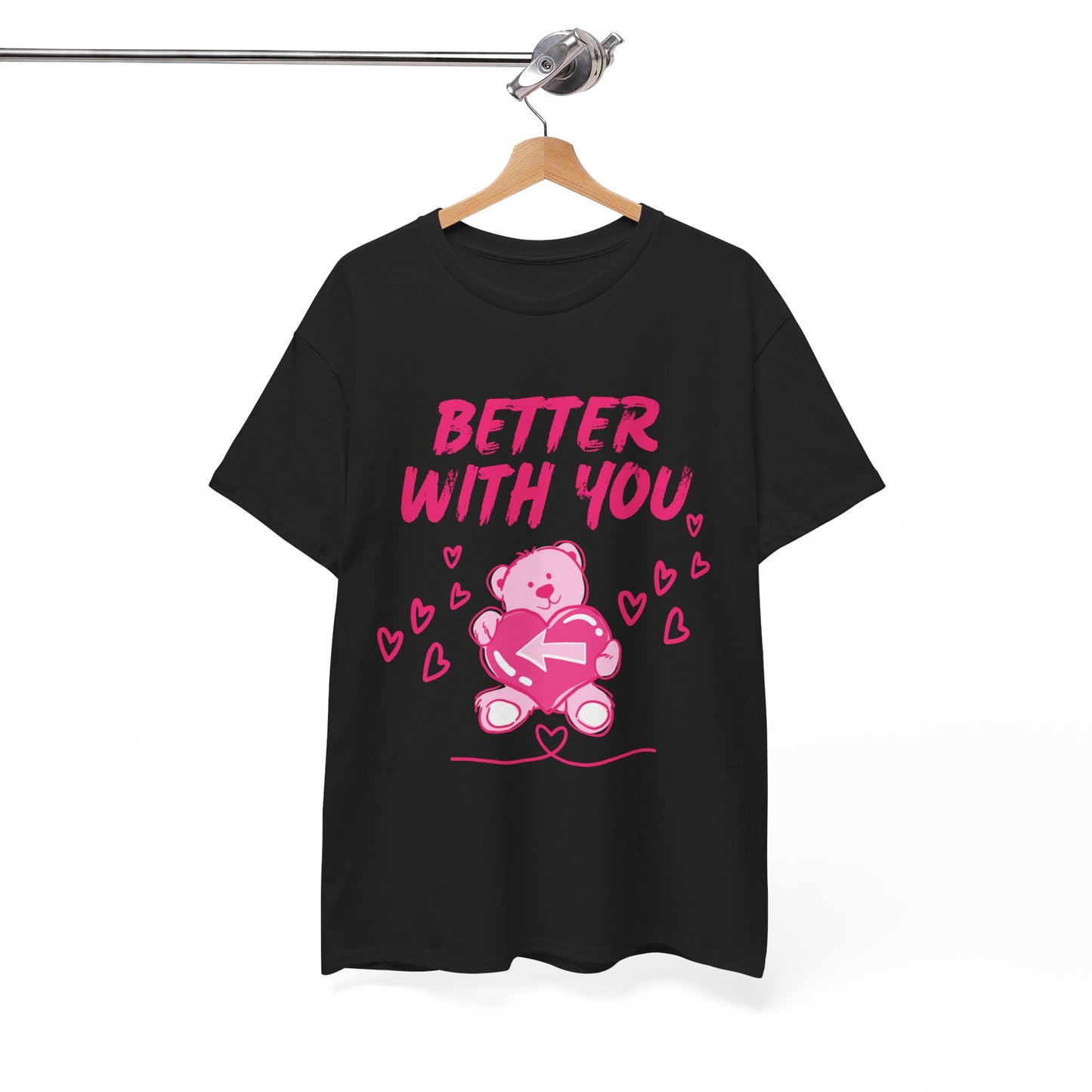 Love Better Unisex Tee