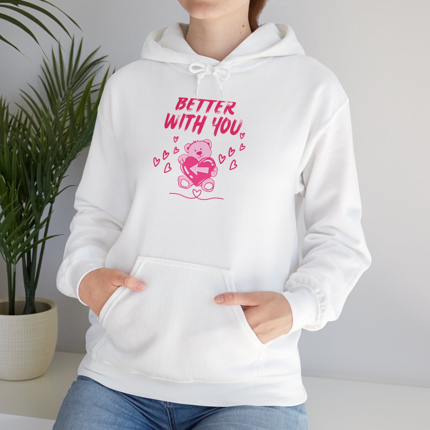 Love Better Hoodie