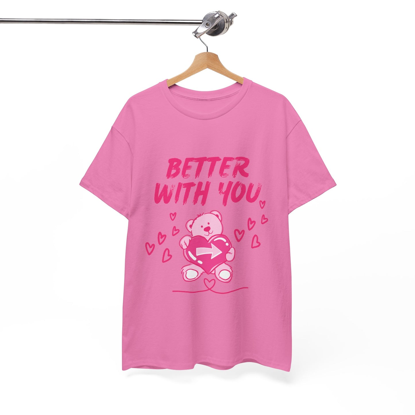 Love Better Unisex Tee