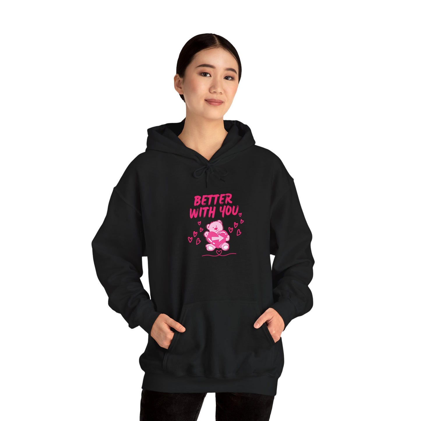 Love Better Hoodie