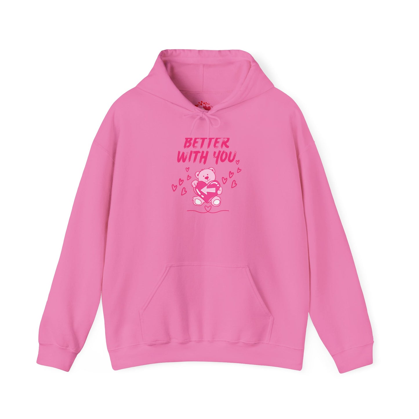 Love Better Hoodie