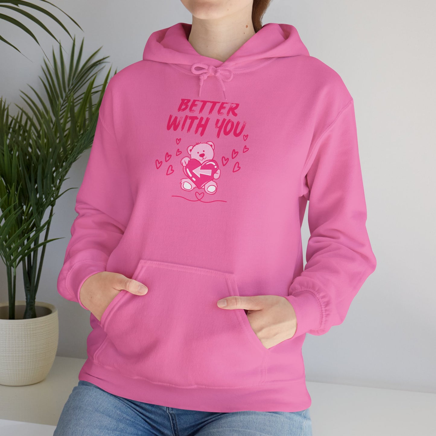 Love Better Hoodie