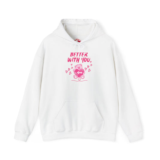 Love Better Hoodie