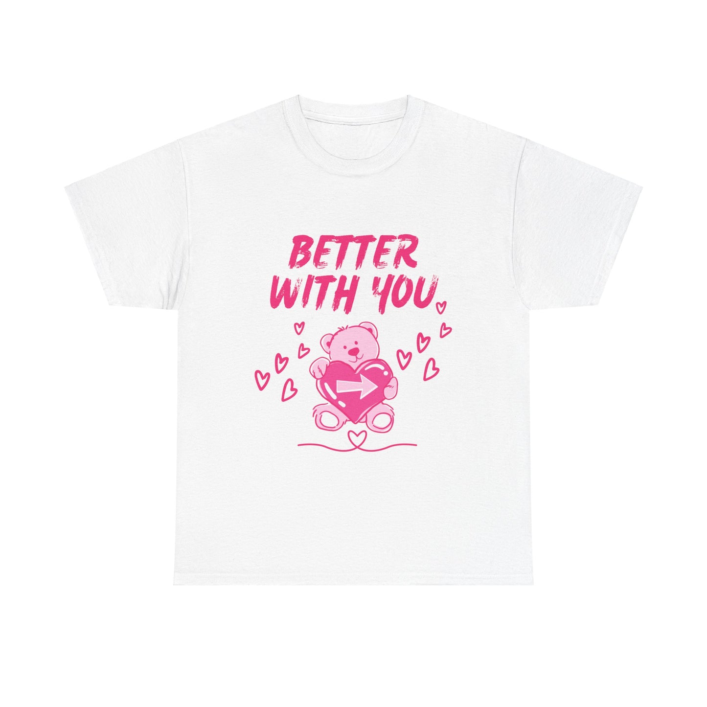 Love Better Unisex Tee