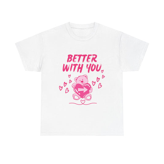 Love Better Unisex Tee