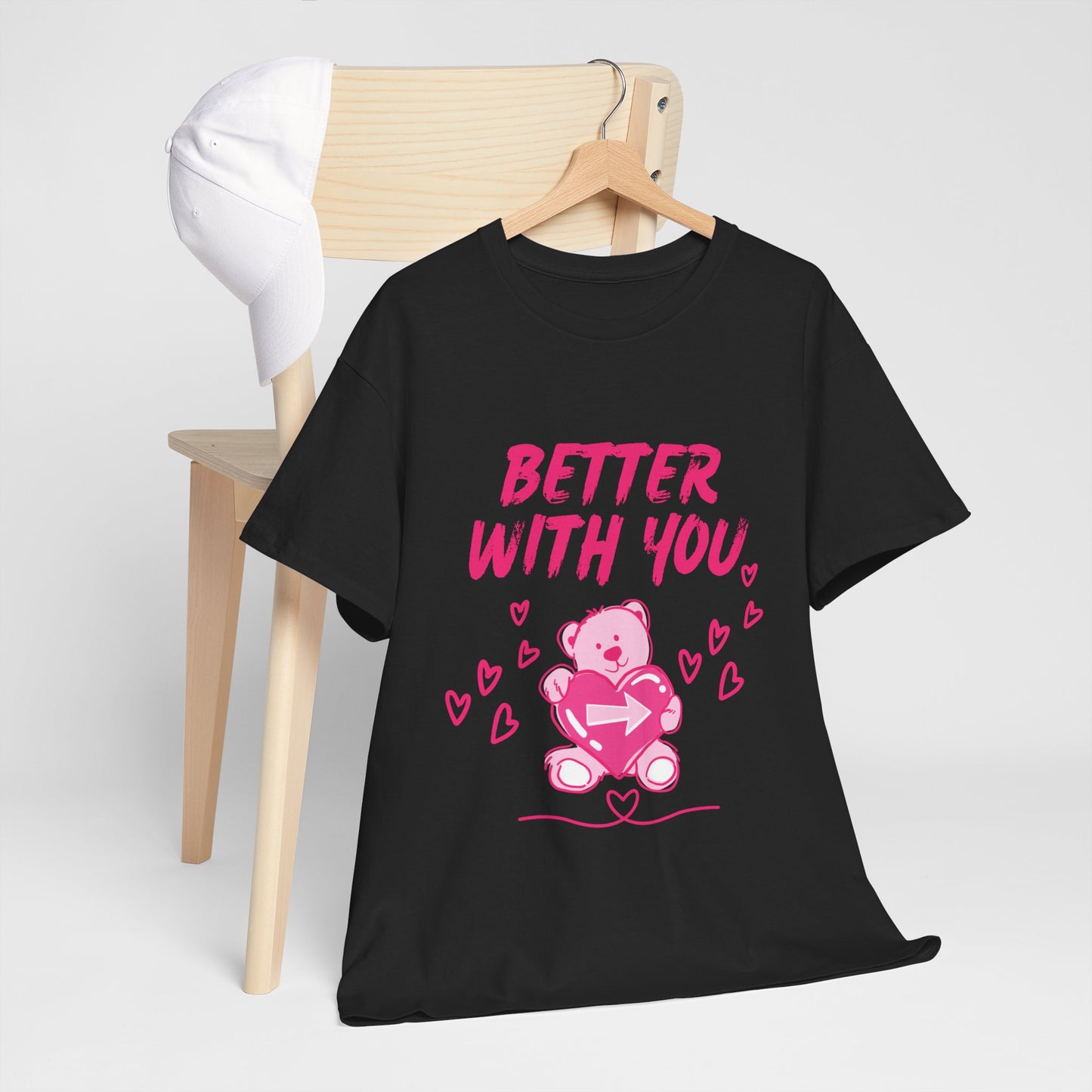 Love Better Unisex Tee