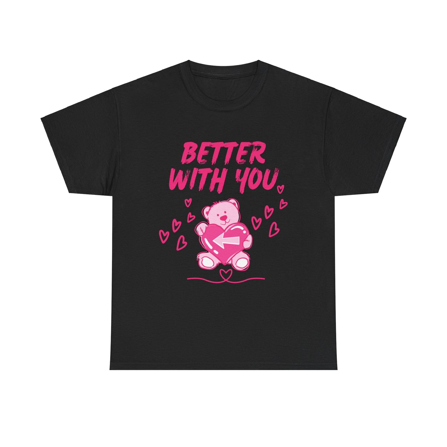 Love Better Unisex Tee