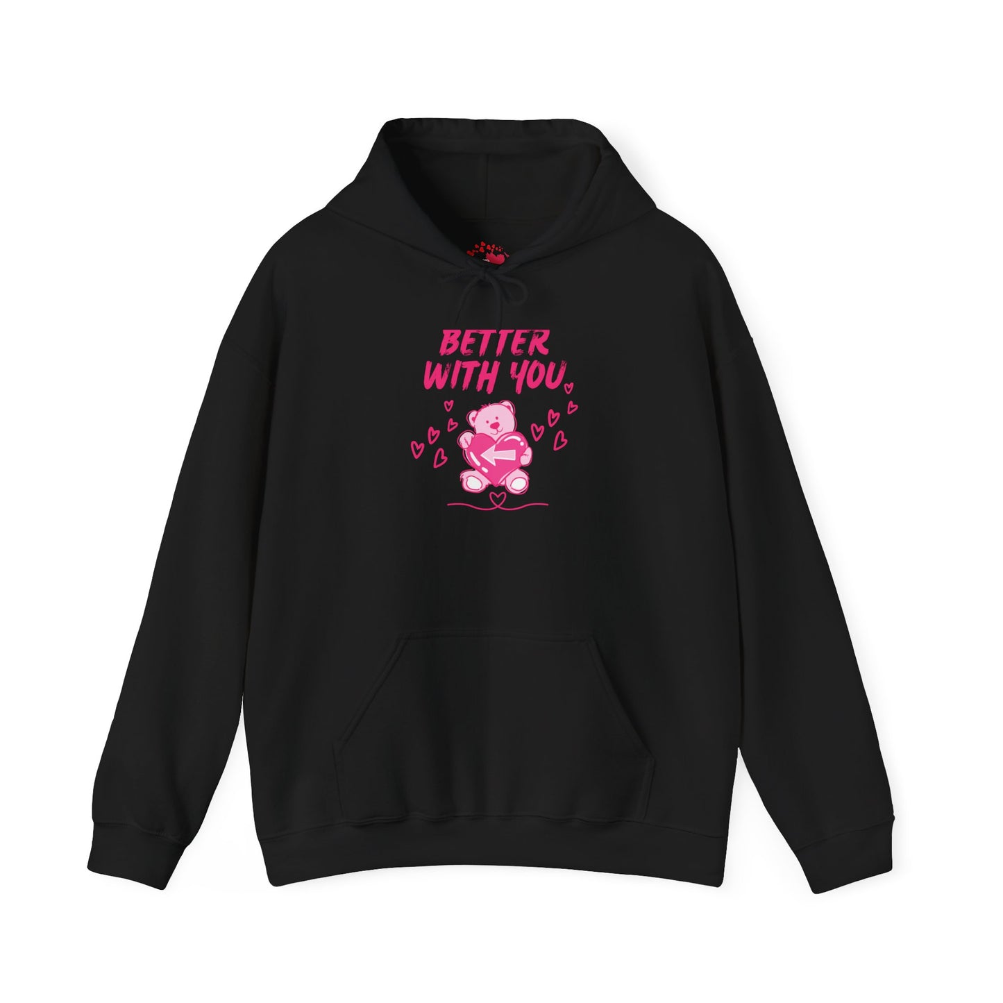 Love Better Hoodie