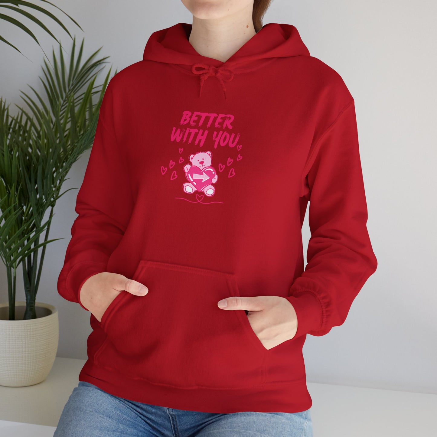 Love Better Hoodie