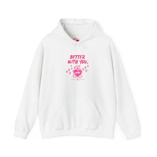 Love Better Hoodie