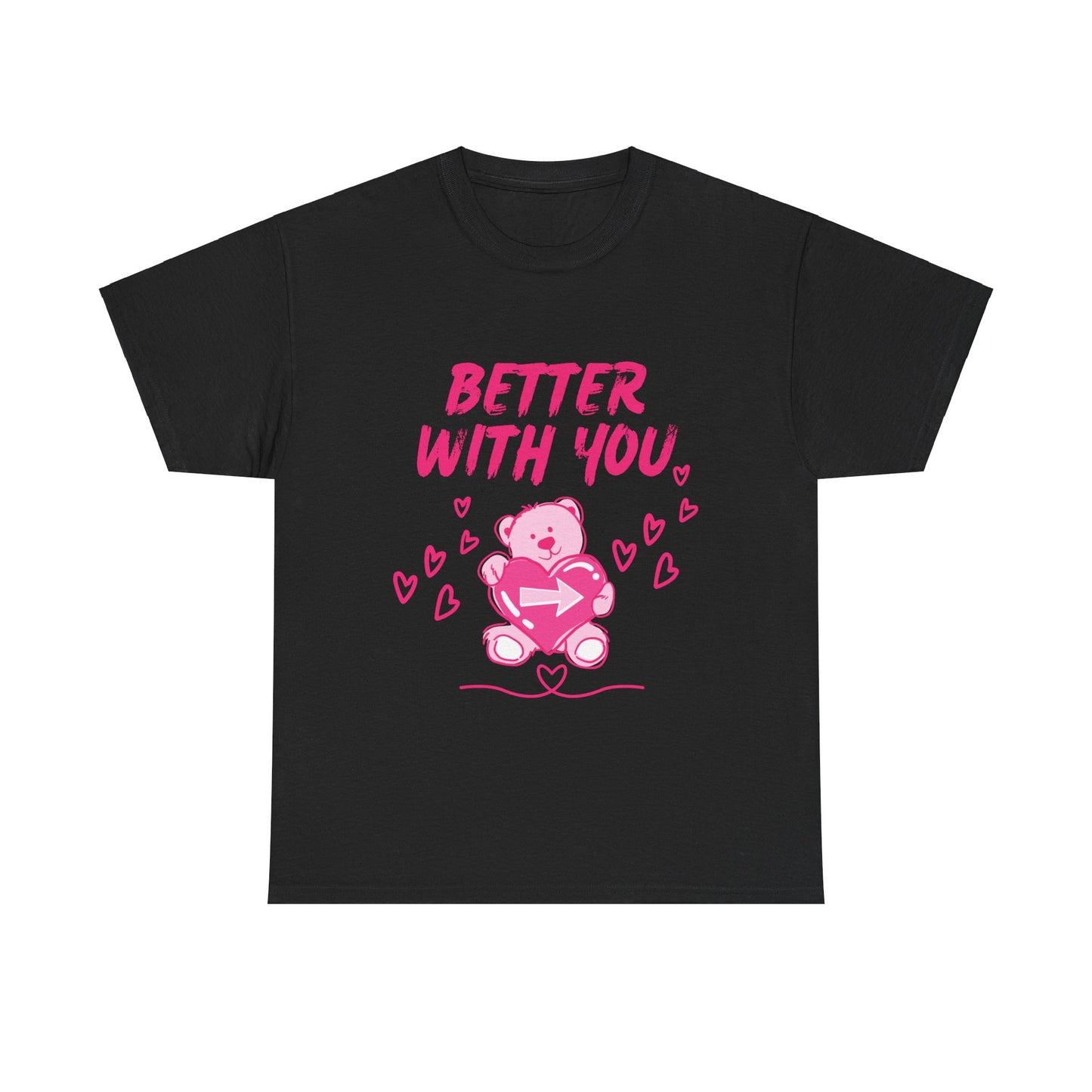 Love Better Unisex Tee