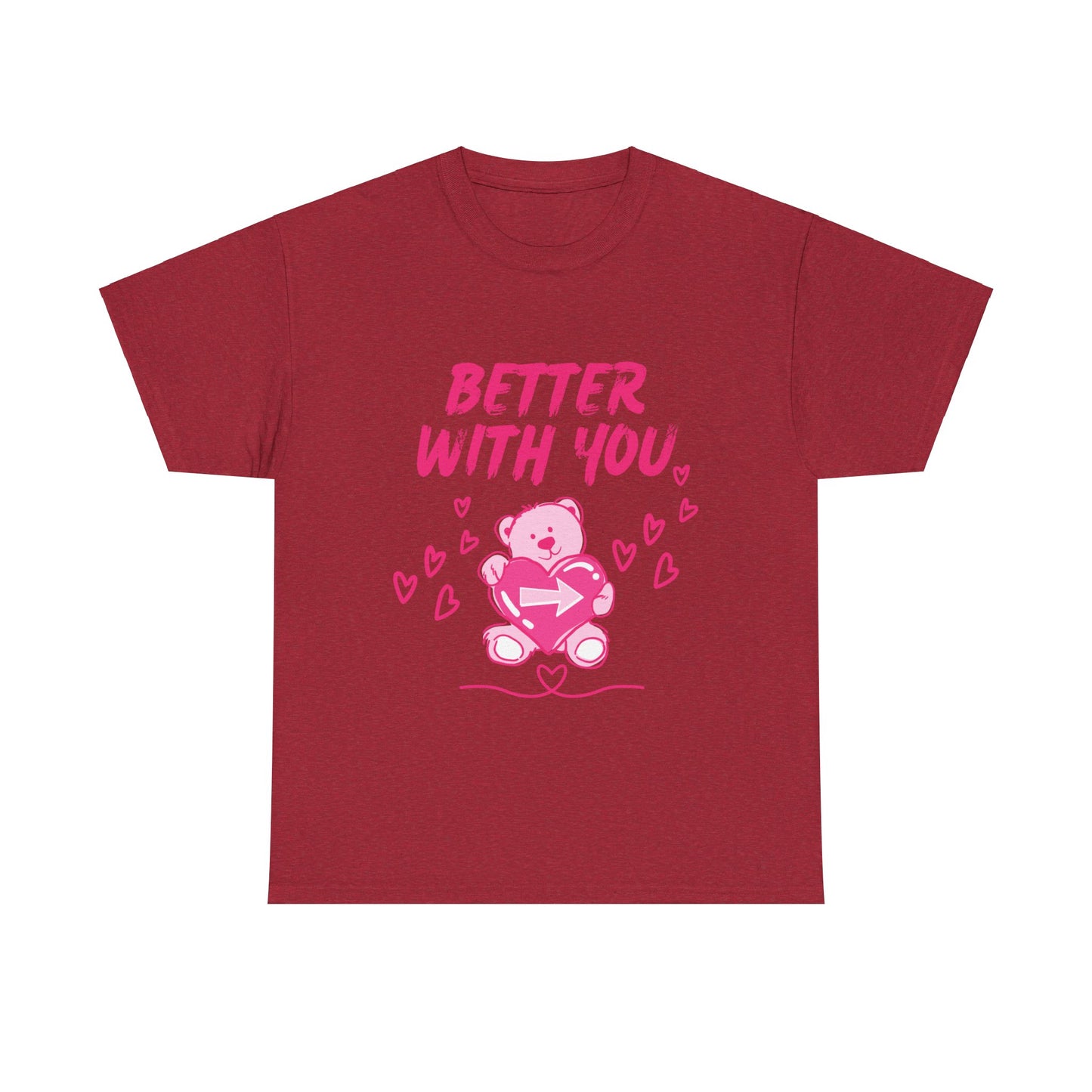 Love Better Unisex Tee