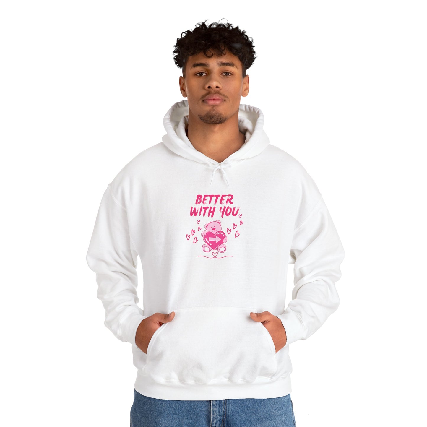 Love Better Hoodie