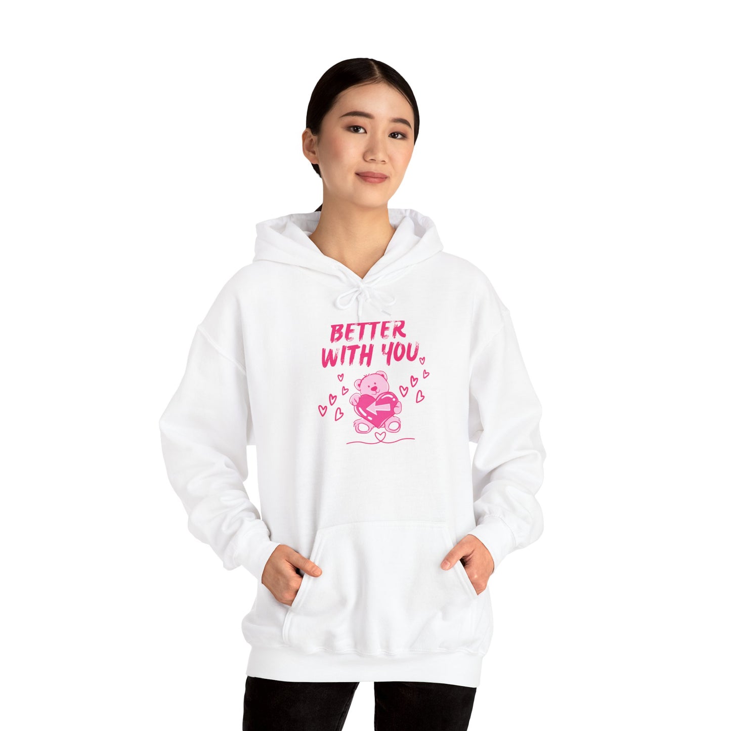 Love Better Hoodie